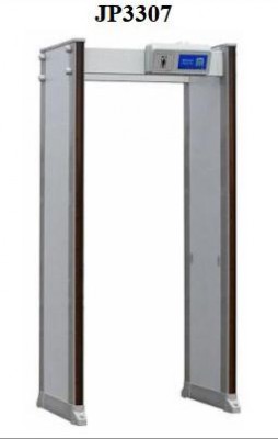 Cổng Dò Kim loại Độ Nhạy Cao JP3307